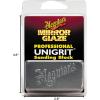 imageMeguiars Professional Unigrit Sanding Block K15001500 Grit  Car Sandpaper Block for Removal of Runs Sags and Other Small Isolated Defects1500 Grit