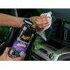 imageMeguiars Quik Interior Detailer Wipes  This NonGreasy Formula Cleans and Protects All Interior Surfaces  Easy Cleaning and Detailer All Surface Car Wipe with UV Protection 30 Wipes30 Wipes