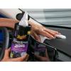 imageMeguiars Quik Interior Detailer Wipes  This NonGreasy Formula Cleans and Protects All Interior Surfaces  Easy Cleaning and Detailer All Surface Car Wipe with UV Protection 30 Wipes30 Wipes