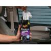 imageMeguiars Quik Interior Detailer Wipes  This NonGreasy Formula Cleans and Protects All Interior Surfaces  Easy Cleaning and Detailer All Surface Car Wipe with UV Protection 30 Wipes30 Wipes