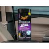imageMeguiars Quik Interior Detailer Wipes  This NonGreasy Formula Cleans and Protects All Interior Surfaces  Easy Cleaning and Detailer All Surface Car Wipe with UV Protection 30 Wipes30 Wipes