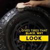 imageMeguiars Ultimate Insane Shine Tire Spray  Premium Tire Dressing that Delivers a Lasting High Gloss Wet Look and is Easy to Use Advanced Tire Shine that Bonds for a LongLasting Finish 16 Oz Spray
