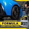 imageMeguiars Ultimate Insane Shine Tire Spray  Premium Tire Dressing that Delivers a Lasting High Gloss Wet Look and is Easy to Use Advanced Tire Shine that Bonds for a LongLasting Finish 16 Oz Spray