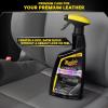 imageMeguiars Ultimate Leather Detailer  The Ultimate Leather Care for Leather Seats  Leather Cleaner Conditioner ampamp Protectant in One  24 Oz16 Fl Oz Pack of 1