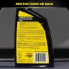 imageMeguiars Ultimate Leather Detailer  The Ultimate Leather Care for Leather Seats  Leather Cleaner Conditioner ampamp Protectant in One  24 Oz16 Fl Oz Pack of 1