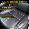 imageMeguiars Ultimate Leather Detailer  The Ultimate Leather Care for Leather Seats  Leather Cleaner Conditioner ampamp Protectant in One  24 Oz16 Fl Oz Pack of 1