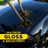 imageMeguiars Ultimate Polish  HighGloss Polish for a Show Car Shine  Permanently Removes Light Swirls to Produce a Deep Wet Reflection with a High Gloss Shine  Easy to Use 16 Oz16 Oz