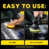 imageMeguiars Ultimate Polish  HighGloss Polish for a Show Car Shine  Permanently Removes Light Swirls to Produce a Deep Wet Reflection with a High Gloss Shine  Easy to Use 16 Oz16 Oz
