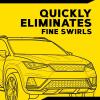 imageMeguiars Ultimate Polish  HighGloss Polish for a Show Car Shine  Permanently Removes Light Swirls to Produce a Deep Wet Reflection with a High Gloss Shine  Easy to Use 16 Oz16 Oz