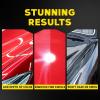 imageMeguiars Ultimate Polish  HighGloss Polish for a Show Car Shine  Permanently Removes Light Swirls to Produce a Deep Wet Reflection with a High Gloss Shine  Easy to Use 16 Oz16 Oz