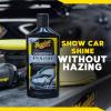 imageMeguiars Ultimate Polish  HighGloss Polish for a Show Car Shine  Permanently Removes Light Swirls to Produce a Deep Wet Reflection with a High Gloss Shine  Easy to Use 16 Oz16 Oz