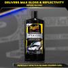 imageMeguiars Ultimate Polish HighGloss PreWax Car Polish  20 Oz Bottle20 Oz