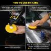imageMeguiars Ultimate Polish HighGloss PreWax Car Polish  20 Oz Bottle20 Oz