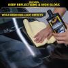 imageMeguiars Ultimate Polish HighGloss PreWax Car Polish  20 Oz Bottle20 Oz