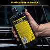 imageMeguiars Ultimate Polish HighGloss PreWax Car Polish  20 Oz Bottle20 Oz