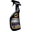 imageMeguiars Ultimate Protectant Exterior ampamp Car Interior Protectant with UV Clear Coat Technology NonGreasy Formula for Shining and Protecting Vinyl Rubber and Plastic 152 Oz Spray BottleInterior Detailer