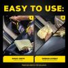 imageMeguiars Ultimate Protectant Exterior ampamp Car Interior Protectant with UV Clear Coat Technology NonGreasy Formula for Shining and Protecting Vinyl Rubber and Plastic 152 Oz Spray BottleInterior Detailer