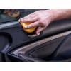 imageMeguiars Ultimate Protectant Exterior ampamp Car Interior Protectant with UV Clear Coat Technology NonGreasy Formula for Shining and Protecting Vinyl Rubber and Plastic 152 Oz Spray BottleUltimate Protectant