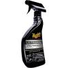 imageMeguiars Ultimate Protectant Exterior ampamp Car Interior Protectant with UV Clear Coat Technology NonGreasy Formula for Shining and Protecting Vinyl Rubber and Plastic 152 Oz Spray BottleUltimate Protectant