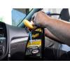 imageMeguiars Ultimate Protectant Exterior ampamp Car Interior Protectant with UV Clear Coat Technology NonGreasy Formula for Shining and Protecting Vinyl Rubber and Plastic 152 Oz Spray BottleSupreme Shine