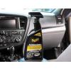 imageMeguiars Ultimate Protectant Exterior ampamp Car Interior Protectant with UV Clear Coat Technology NonGreasy Formula for Shining and Protecting Vinyl Rubber and Plastic 152 Oz Spray BottleSupreme Shine