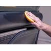 imageMeguiars Ultimate Protectant Exterior ampamp Car Interior Protectant with UV Clear Coat Technology NonGreasy Formula for Shining and Protecting Vinyl Rubber and Plastic 152 Oz Spray BottleUltimate Protectant