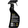imageMeguiars Ultimate Protectant Exterior ampamp Car Interior Protectant with UV Clear Coat Technology NonGreasy Formula for Shining and Protecting Vinyl Rubber and Plastic 152 Oz Spray BottleUltimate Protectant