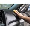 imageMeguiars Ultimate Protectant Exterior ampamp Car Interior Protectant with UV Clear Coat Technology NonGreasy Formula for Shining and Protecting Vinyl Rubber and Plastic 152 Oz Spray BottleSupreme Shine