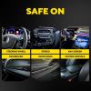 imageMeguiars Ultimate Protectant Exterior ampamp Car Interior Protectant with UV Clear Coat Technology NonGreasy Formula for Shining and Protecting Vinyl Rubber and Plastic 152 Oz Spray BottleInterior Detailer