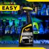 imageMeguiars Ultimate Quik Wax Durable Protection Quick and Easy  24 Oz Spray BottlePaint Glosser