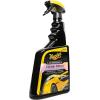 imageMeguiars Ultimate Quik Wax Durable Protection Quick and Easy  32 Oz Spray Bottle