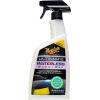 imageMeguiars Ultimate Waterless Wash ampamp Wax ScratchFree Waterless Car Cleaning Spray That Makes Detailing Quick and Easy 2in1 Cleaner and Protection to Help Your Ride Shine 1 Gallon 128 Oz26 Fl Oz Pack of 1