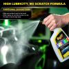 imageMeguiars Ultimate Waterless Wash ampamp Wax ScratchFree Waterless Car Cleaning Spray That Makes Detailing Quick and Easy 2in1 Cleaner and Protection to Help Your Ride Shine 1 Gallon 128 Oz26 Fl Oz Pack of 1