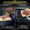 imageMeguiars Ultimate Waterless Wash ampamp Wax ScratchFree Waterless Car Cleaning Spray That Makes Detailing Quick and Easy 2in1 Cleaner and Protection to Help Your Ride Shine 1 Gallon 128 Oz1164 Fl Oz Pack of 11