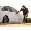imageMeguiars Ultimate Waterless Wash ampamp Wax ScratchFree Waterless Car Cleaning Spray That Makes Detailing Quick and Easy 2in1 Cleaner and Protection to Help Your Ride Shine 1 Gallon 128 Oz26 Fl Oz Pack of 1