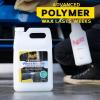 imageMeguiars Ultimate Waterless Wash ampamp Wax ScratchFree Waterless Car Cleaning Spray That Makes Detailing Quick and Easy 2in1 Cleaner and Protection to Help Your Ride Shine 1 Gallon 128 Oz128 Fl Oz Pack of 1