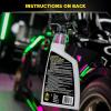 imageMeguiars Ultimate Waterless Wash ampamp Wax ScratchFree Waterless Car Cleaning Spray That Makes Detailing Quick and Easy 2in1 Cleaner and Protection to Help Your Ride Shine 1 Gallon 128 Oz26 Fl Oz Pack of 1