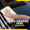 imageMeguiars Ultimate Waterless Wash ampamp Wax ScratchFree Waterless Car Cleaning Spray That Makes Detailing Quick and Easy 2in1 Cleaner and Protection to Help Your Ride Shine 1 Gallon 128 Oz128 Fl Oz Pack of 1