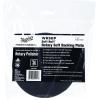 imageMeguiars WRSBP Soft Buff Rotary Soft Backing Plate 1 Pack