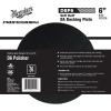 imageMeguiars 3quot Soft Buff DA Backing Plate DBP33 Inch Backing Plate Hook and Loop for Machine Polishing with Foam and Microfiber Discs Professional DA Polisher Backing Plate 1 Backing Plate6