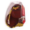 imageMeguiars 4 DA Waxing Power Pads G3509  Car Pad Waxing Kit Includes 2 Foam Pads for Evenly Applying Wax Protection Intended or DA Power System Tool and your Favorite Liquid Wax or Sealant 2 Pads2 Pack
