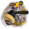 imageMeguiars 4 DA Waxing Power Pads G3509  Car Pad Waxing Kit Includes 2 Foam Pads for Evenly Applying Wax Protection Intended or DA Power System Tool and your Favorite Liquid Wax or Sealant 2 Pads1 pack