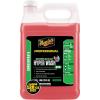imageMeguiars D110 Hyper Wash Foaming Car Wash Lifts Off Dirt and Leaves a Rich Shine  1 Gallon Container Packaging May Vary