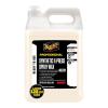 imageMeguiars D15601 Synthetic XPress Spray Wax for Car Detailing Creates a Deep Shiny Look Can Be Applied to Wet or Dried Paint and In Direct Sunlight Moisture Rolls Off Waxed Paint 1 GallonXPress Spray