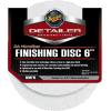 imageMeguiars DMF6 DA 6quot Microfiber Finishing Disc 2 Pack