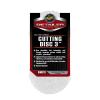 imageMeguiars DMX6 DA Dual Action Microfiber 6quot Xtra Cut Disc 2 Pack3
