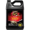 imageMeguiars Flagship Premium Marine Wax M6316  Synthetic RV and Boat  Durable Fiberglass and Gel Coat Protection for a LongLasting Shine  ProfessionalGrade with UV Protection 16 Oz Liquid128 Fl Oz Pack of 1