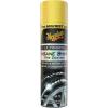 imageMeguiars G190315 Ultimate Insane Shine Tire Coating gives a Finish that Creates a Lasting WetLook for a Classic Black Shine Easy to Use No Hassle No Mess Ultimate Protection 15 Oz Aerosol Can15 Oz
