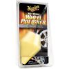 imageMeguiars Hot Rims Wheel Polisher Tool  DrillPowered Attachment for Polishing on Polished Chrome and Uncoated Wheels  Attaches to Standard Drill  Pair with Your Favorite Metal Polish 1 ToolWheel Polisher Tool