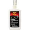 imageMeguiars M1808 Mirror Glaze Clear Plastic Detailer  8 Oz Spray BottleDetailer
